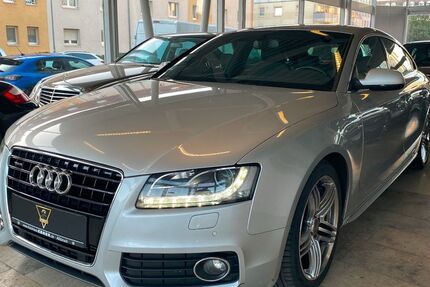 Audi A5 137.000 km 14.999 &euro; Neu-Isenburg 63263