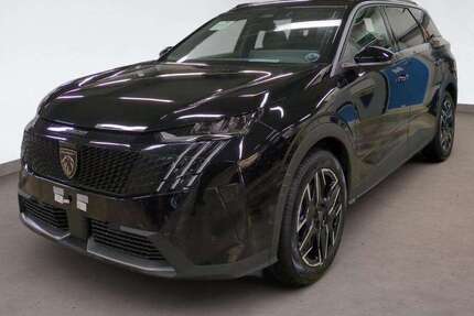 Peugeot 5008 19.998 km 29.870 &euro; Rüsselsheim 65428