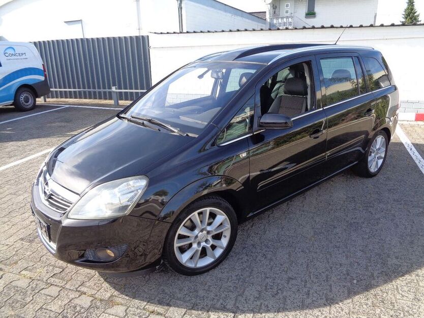 Zafira