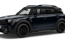 Mini Cooper SD Countryman