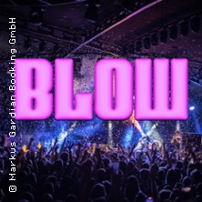 Blow - Music Festival