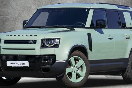 Land Rover Defender 23.419 km 79.650 &euro; Kronberg 61476