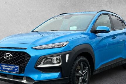 Hyundai KONA 113.500 km 15.970 € Rüsselsheim 65428