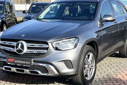 Mercedes-Benz GLC 300 69.000 km 32.980 &euro; Babenhausen 64832