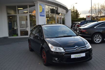 Citroen C4 107.800 km 2.900 &euro; Babenhausen 64832