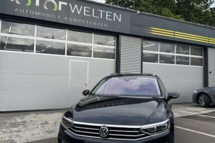 VW Passat Variant 114.000 km 18.900 &euro; Friedrichsdorf 61381