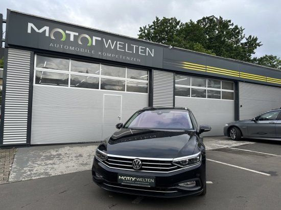 VW Passat Variant 114.000 km 18.900 &euro; Friedrichsdorf 61381