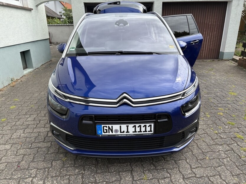 C4 Grand Picasso