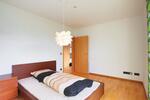 möblierte 2 ZKBB* 5.OG* Aufzug* el. Rolläden* EBK* TG* Westbalkon* Frankfurt-Am Rebstockpark