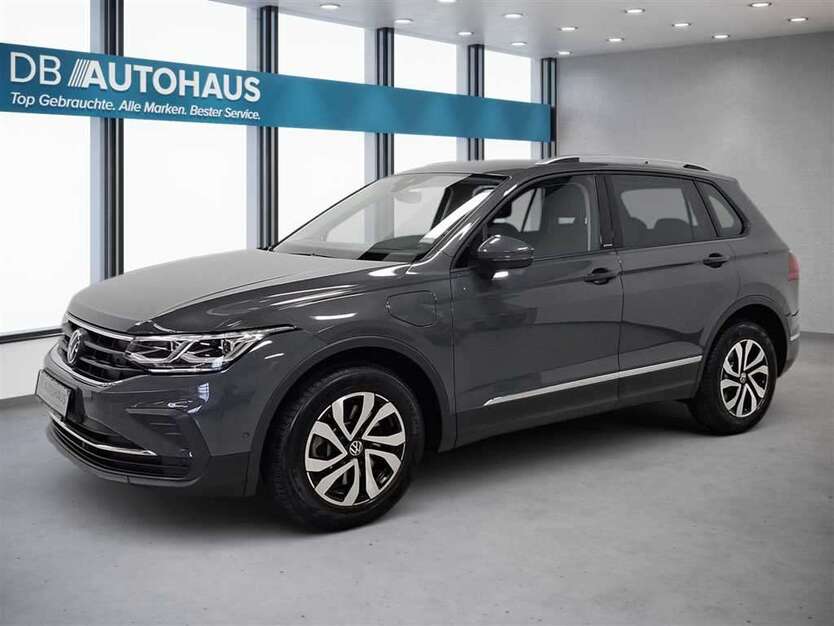VW Tiguan 50.972 km 29.780 € Maintal 63477