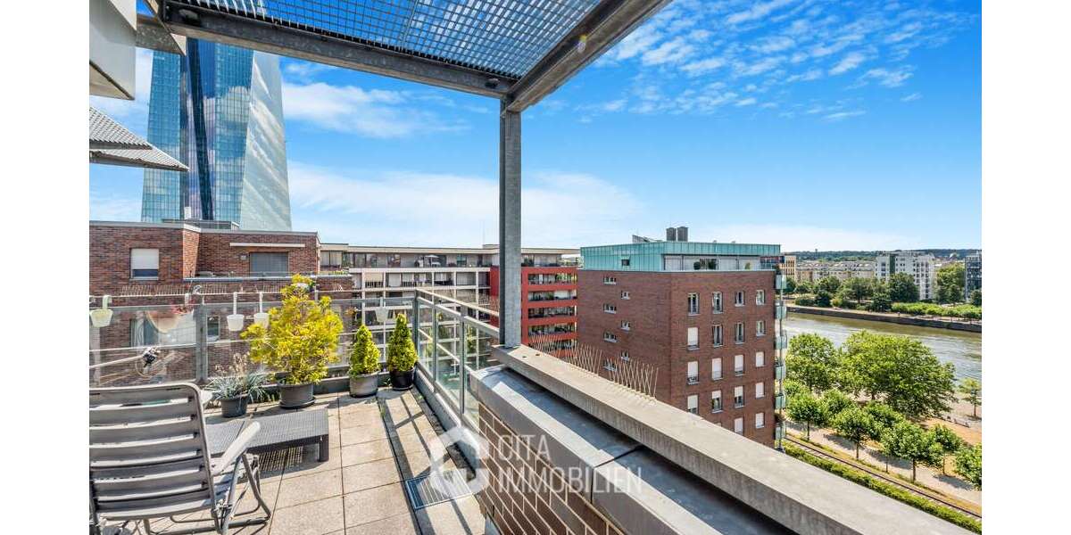 Wohnung zum Kaufen in Frankfurt am Main 1.719.000 € 150 m² 4 zimmer