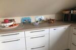 Dachgeschoßwohnung Hammersbach - 3 Zimmer, 110 m&sup2;, 1.100&euro; | Angebot:25025013