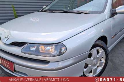 Renault Laguna 136.000 km 3.890 &euro; Münster 64839