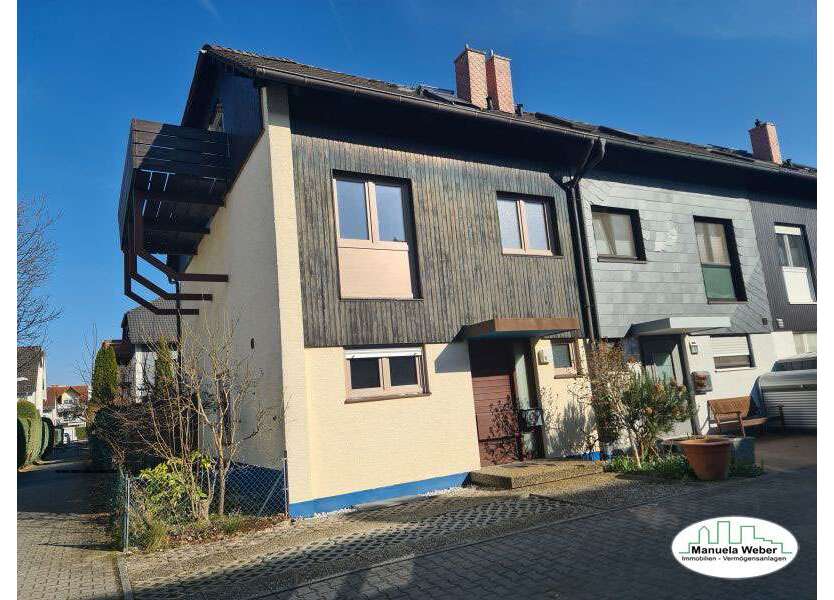 Haus zum Kaufen in Rodgau 449.000 € 129.52 m²