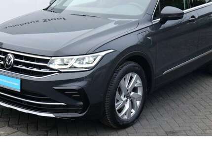 VW Tiguan 106.661 km 24.990 &euro; Nidderau 61130