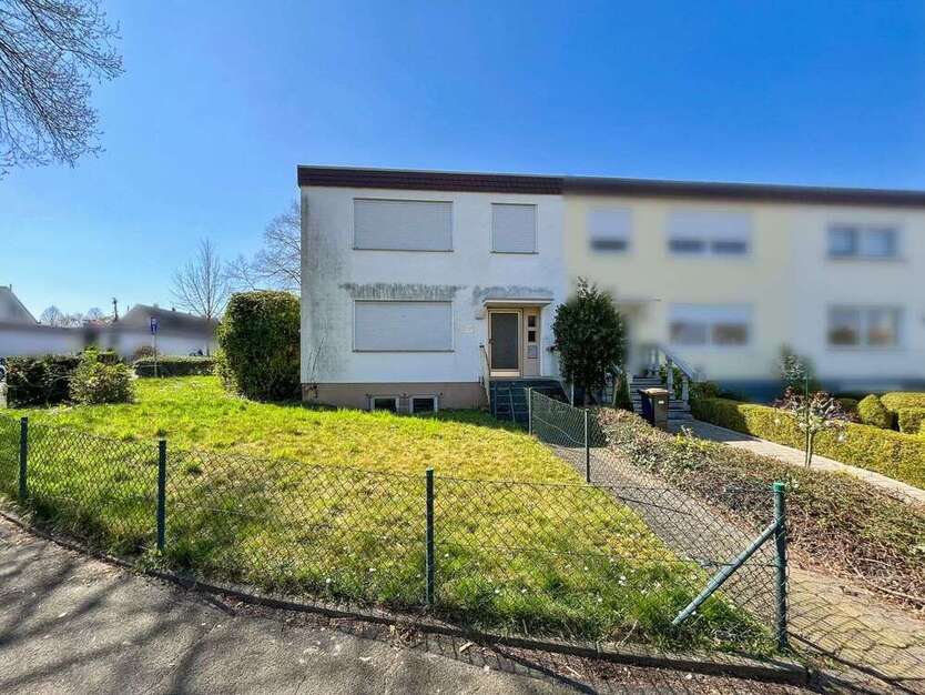 Haus zum Kaufen in Bad Homburg vor der Höhe 605.000 € 112 m²