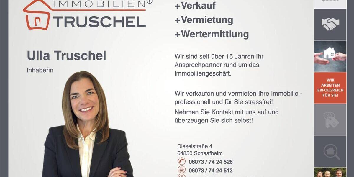 Bungalow Babenhausen - 5 Zimmer, 133 m&sup2;, 447.000&euro; | Angebot:26320645