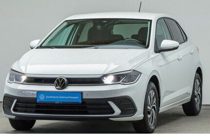 VW Polo 36.000 km 16.649 &euro; Mühlheim 63165