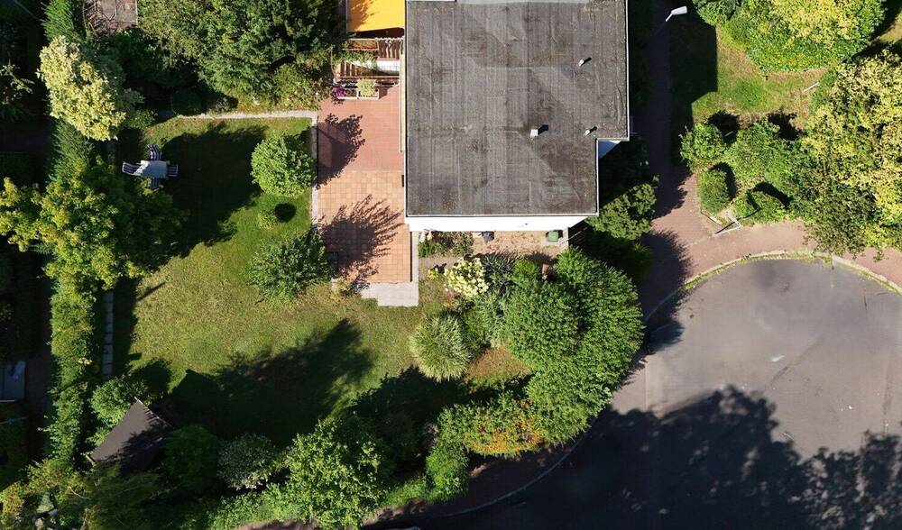 Reihenendhaus Frankfurt am Main Niederursel - 3 Zimmer, 104 m&sup2;, 650.000&euro; | Angebot:26170557