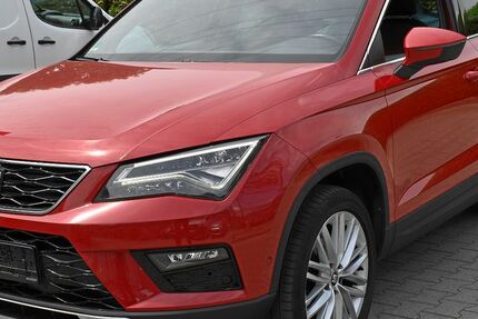 Seat Ateca 54.829 km 15.000 &euro; Frankfurt 65936