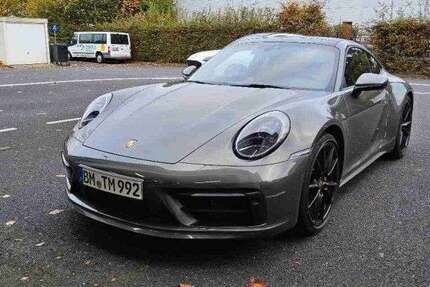 Porsche 911 17.990 km 124.950 € Dieburg 64807