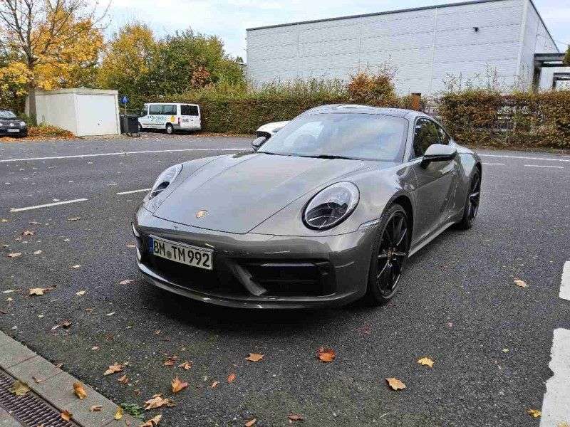 Porsche 911 17.990 km 124.950 € Dieburg 64807