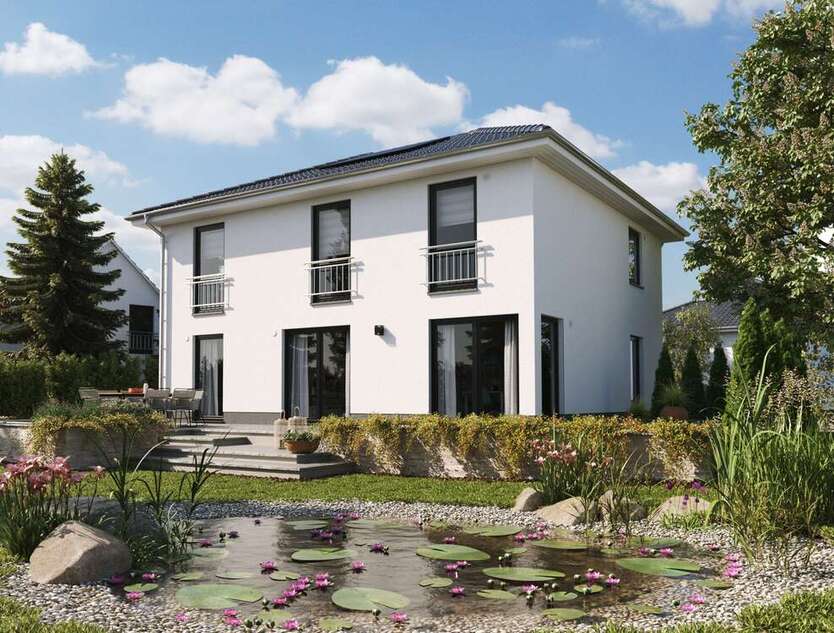 Haus zum Kaufen in Friedberg 850.000 € 155 m²