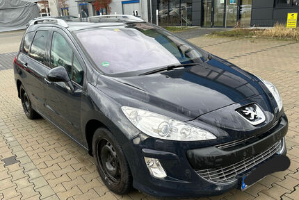 Peugeot 308 SW