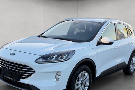 Ford Kuga 12.130 km 23.950 &euro; Frankfurt 60386