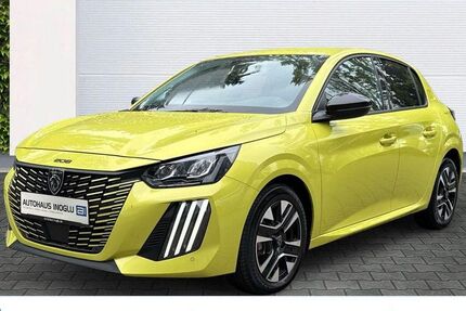 Peugeot 208 18.347 km 15.180 &euro; Rüsselsheim 65428