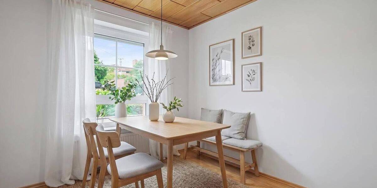 Doppelhaushälfte Kelkheim (Taunus) Kelkheim - 5 Zimmer, 123 m&sup2;, 625.000&euro; | Angebot:26841650