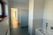 Nur Wochenend-Pendler: 72 qm Wohnung, 2 Zimmer, möbiliert, Loggia