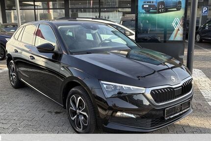 Skoda Scala 124.402 km 12.970 &euro; Hanau 63452