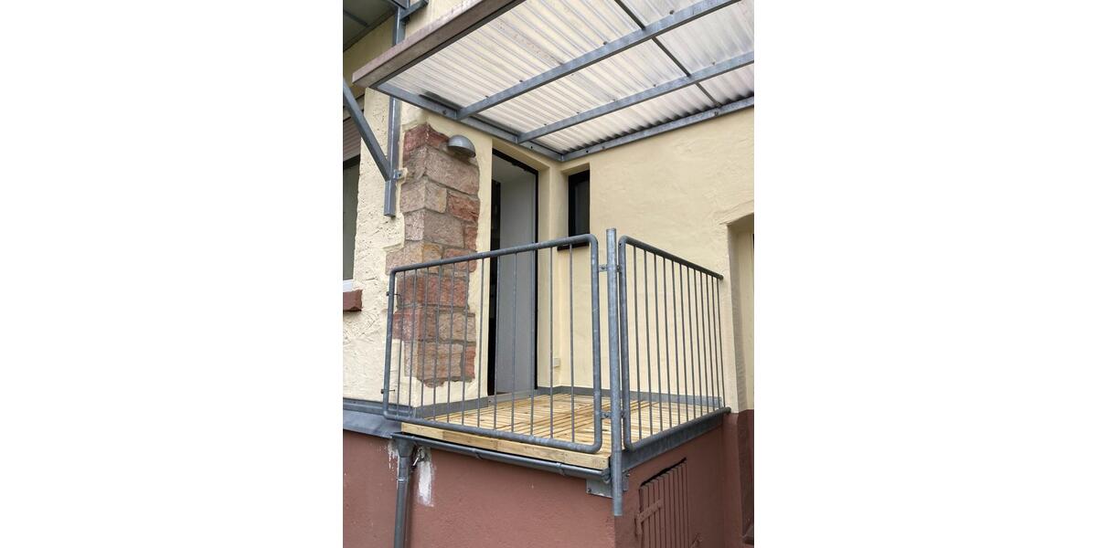 Erdgeschoßwohnung Aschaffenburg Damm - 2 Zimmer, 57 m&sup2;, 695&euro; | Angebot:25636540