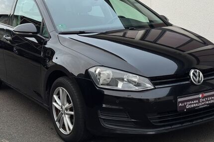 VW Golf 248.000 km 5.900 &euro; Dietzenbach 63128