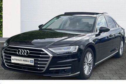 Audi A8 32.432 km 55.880 € Rüsselsheim 65428