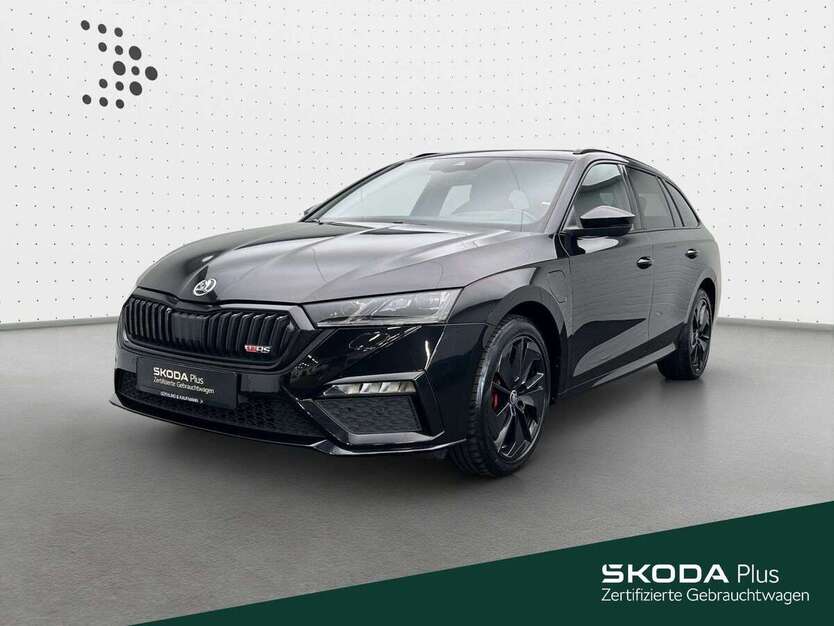 Skoda Octavia 87.370 km 25.530 € Hofheim Am Taunus 65719