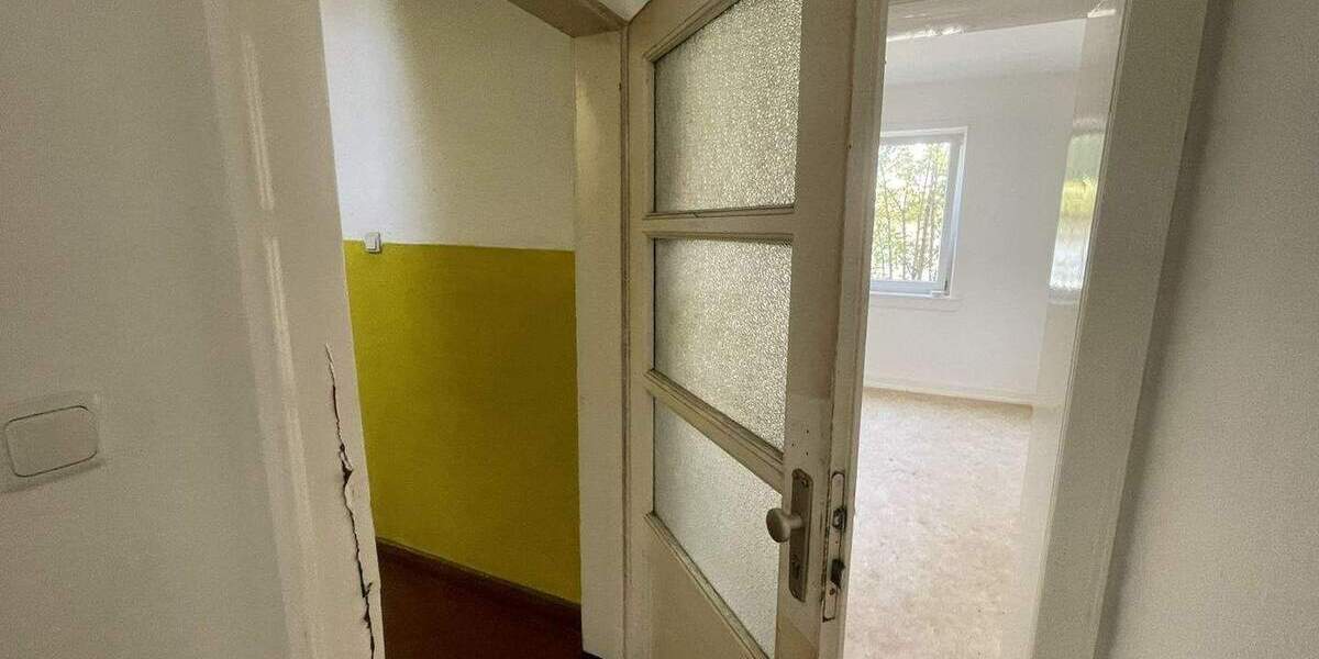 Historisches Mehrfamilienhaus mit großem Potenzial - Im Bieterverfahren 1 zimmer