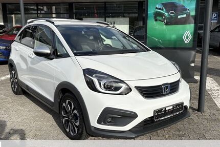 Honda Jazz 28.500 km 19.970 &euro; Hanau 63452