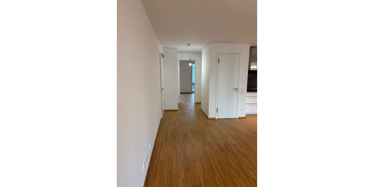 2 Zimmer Single Wohntraum *Neubau-Erstbezug in Offenbach Nordend 2 zimmer