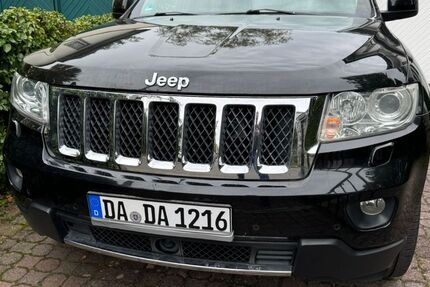 Jeep Grand Cherokee 228.500 km 8.150 € Frankfurt am Main 60599