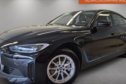 BMW i4 57.498 km 34.360 € Dreieich-Sprendlingen 63303
