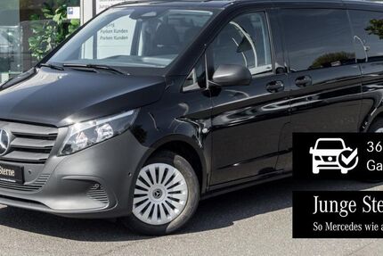 Mercedes-Benz Vito 64.550 km 40.924 &euro; Stockstadt 63811