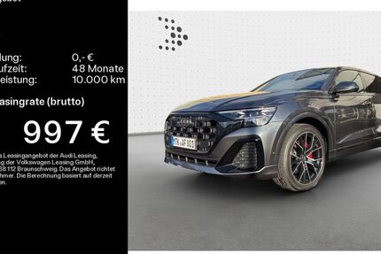 Audi Q8 4.500 km 97.990 &euro; Hofheim 65719