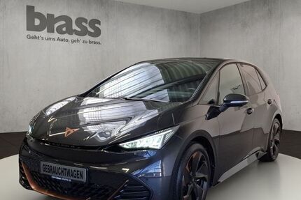 Cupra Born 31.243 km 23.700 &euro; Dietzenbach 63128