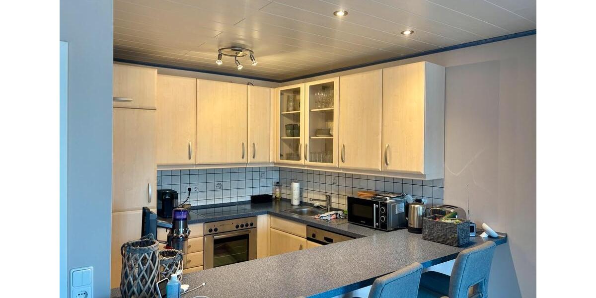 Etagenwohnung Rödermark - 3 Zimmer, 83 m&sup2;, 269.000&euro; | Angebot:26279438