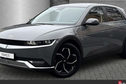 Hyundai IONIQ 5 17.058 km 32.470 € Darmstadt 64285