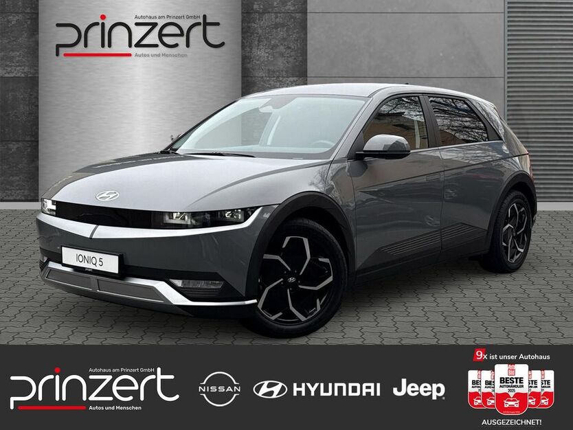 Hyundai IONIQ 5 17.058 km 32.470 € Darmstadt 64285