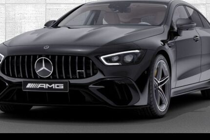 Mercedes-Benz AMG GT 11.937 km 187.890 € Frankfurt 60599