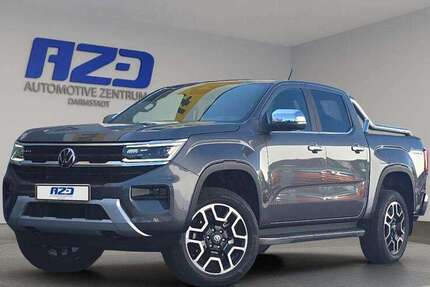 VW Amarok